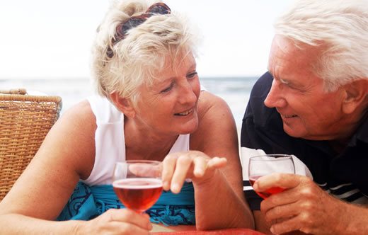 dating site for over 60 uk